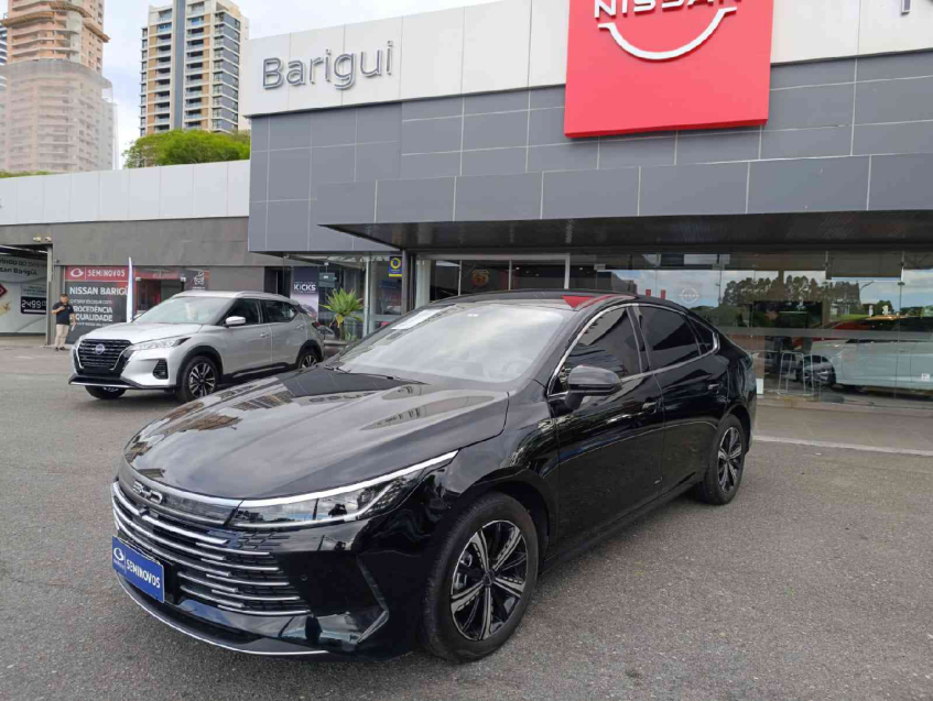byd king 1.5 dm-i phev gs automatico hibrido 4p 20252