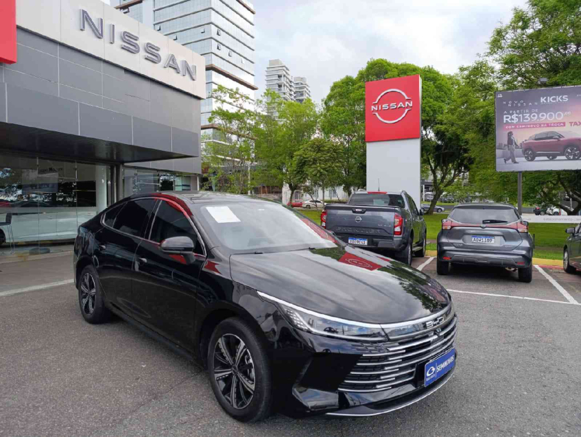 byd king 1.5 dm-i phev gs automatico hibrido 4p 2025