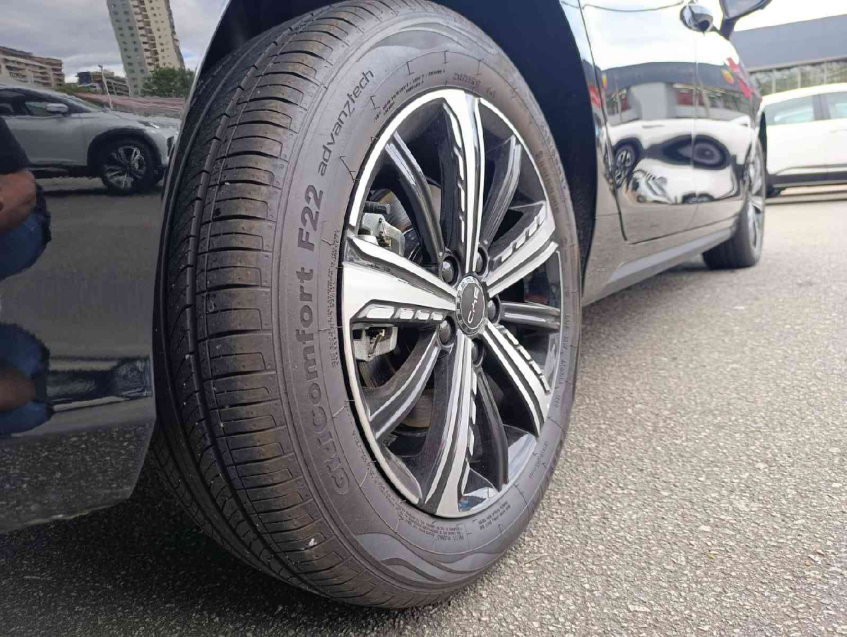 byd king 1.5 dm-i phev gs automatico hibrido 4p 202516