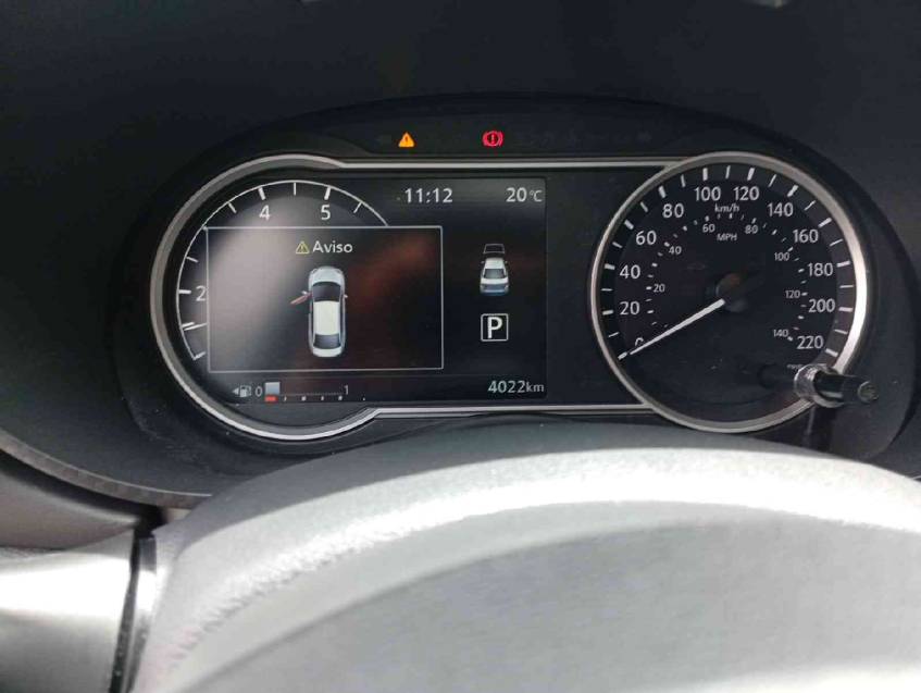 nissan versa 1.6 16v flex sr xtronic 4p automatico 202510