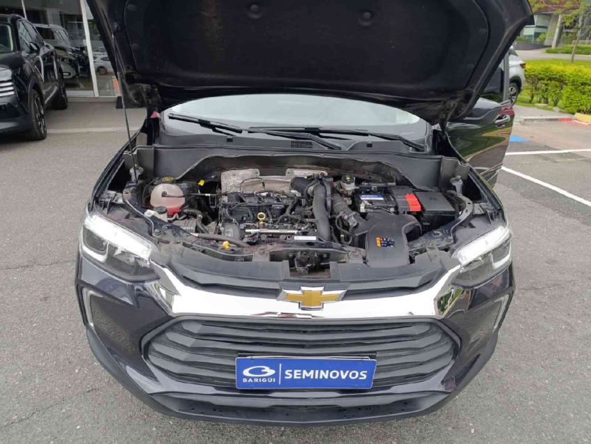 chevrolet tracker 1.0 turbo flex ltz automatico 4p 20249