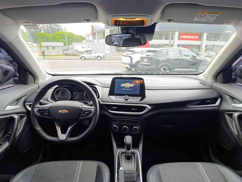 chevrolet tracker 1.0 turbo flex ltz automatico 4p 202413
