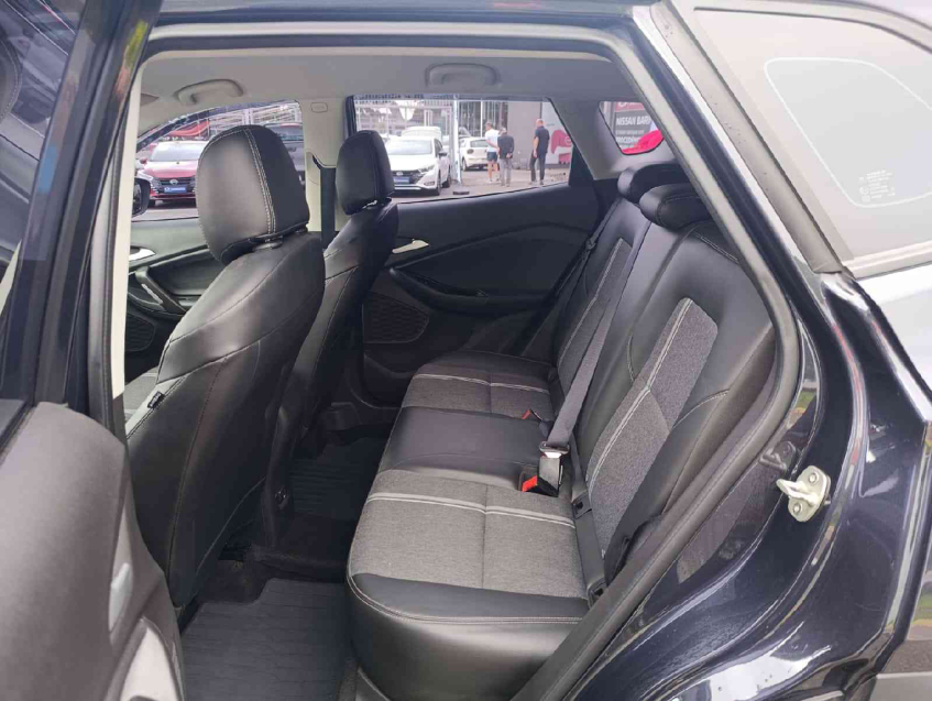 chevrolet tracker 1.0 turbo flex ltz automatico 4p 202412