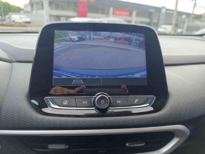 chevrolet tracker 1.0 turbo flex ltz automatico 4p 202416