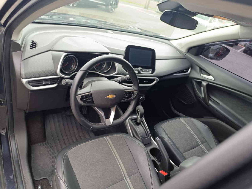 chevrolet tracker 1.0 turbo flex ltz automatico 4p 202410