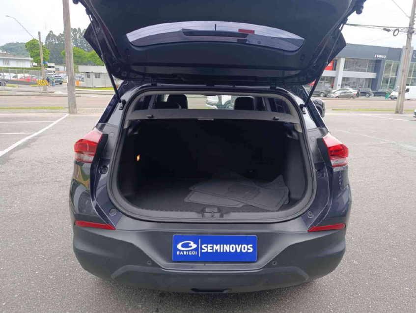 chevrolet tracker 1.0 turbo flex ltz automatico 4p 20248