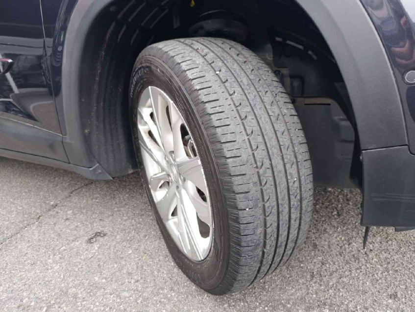 chevrolet tracker 1.0 turbo flex ltz automatico 4p 202418