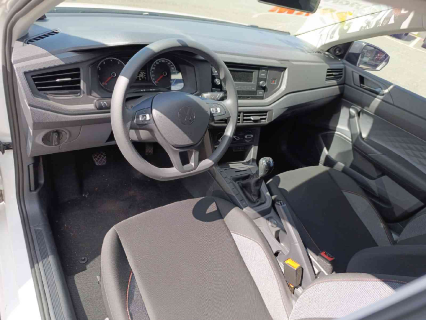 polo 1.0 mpi flex manual 2023/2415