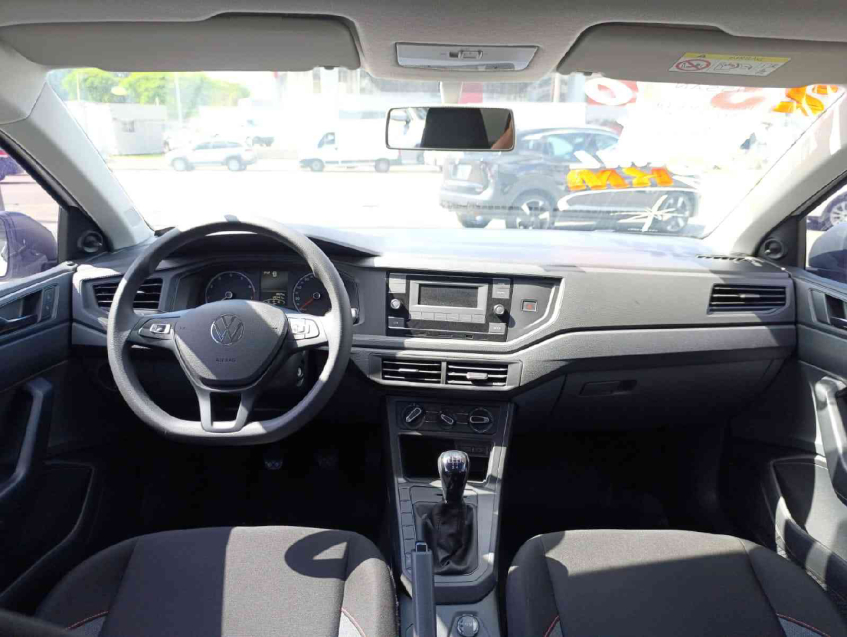 polo 1.0 mpi flex manual 2023/2414