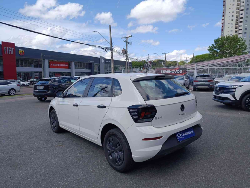 polo 1.0 mpi flex manual 2023/24