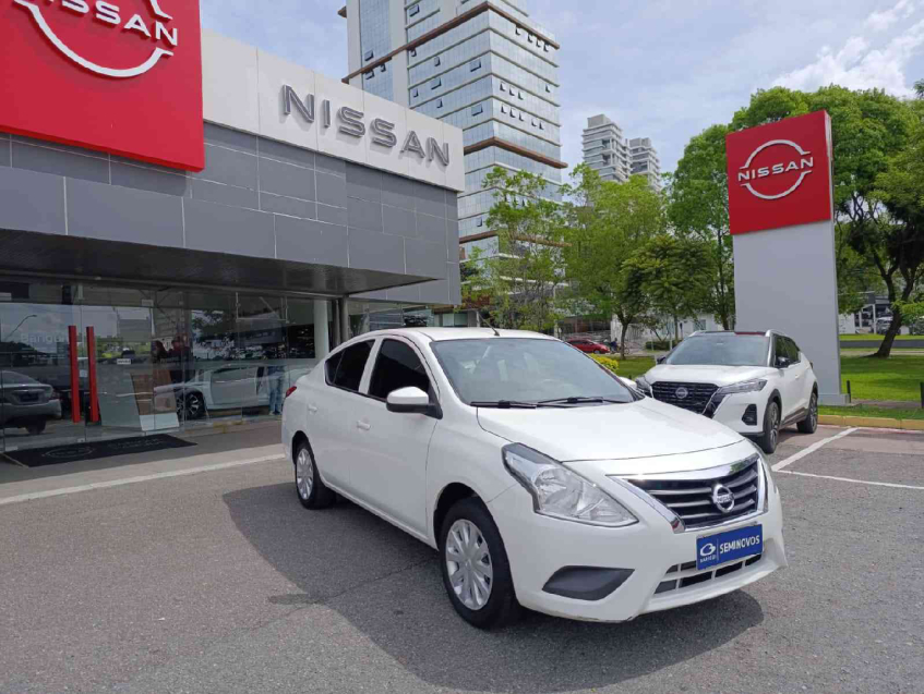 versa 1.0 confort mt  flex 2020/20