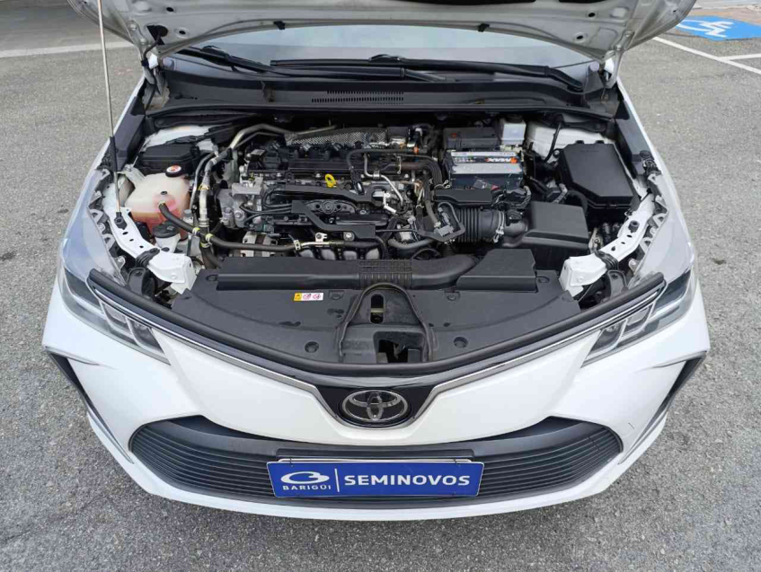 corolla xei 2.0 vvt-ie 16v cvt flex direct shift 2022/239
