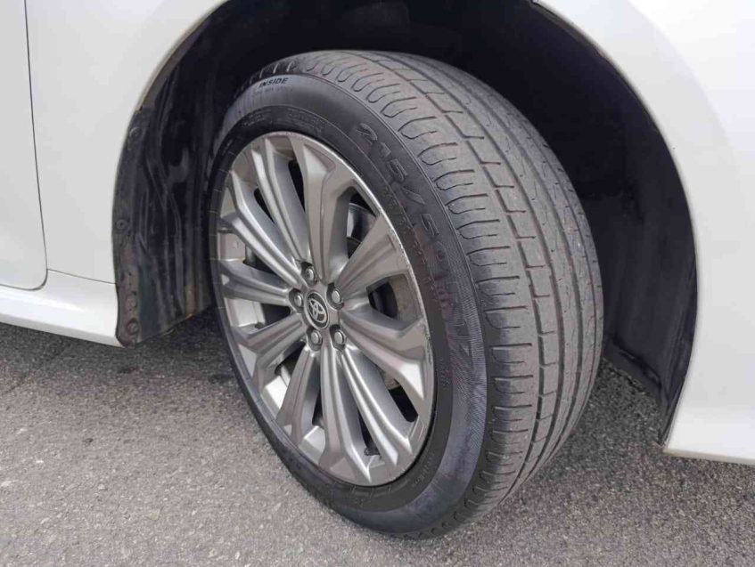 corolla xei 2.0 vvt-ie 16v cvt flex direct shift 2022/2316