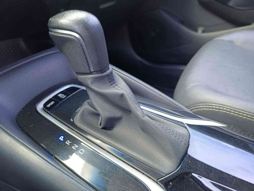 corolla xei 2.0 vvt-ie 16v cvt flex direct shift 2022/2315