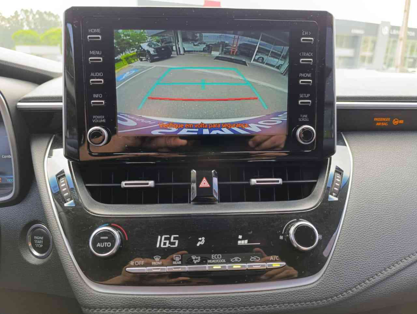 corolla xei 2.0 vvt-ie 16v cvt flex direct shift 2022/2314