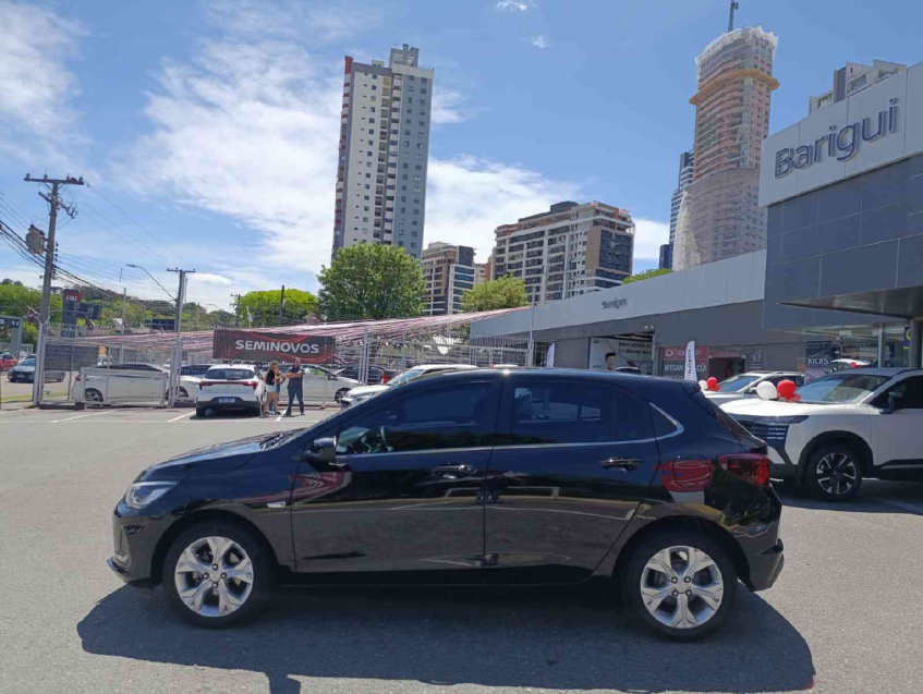 onix premier 1.0 tb 12v at6 flex 2020/203