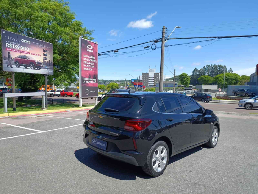 onix premier 1.0 tb 12v at6 flex 2020/205