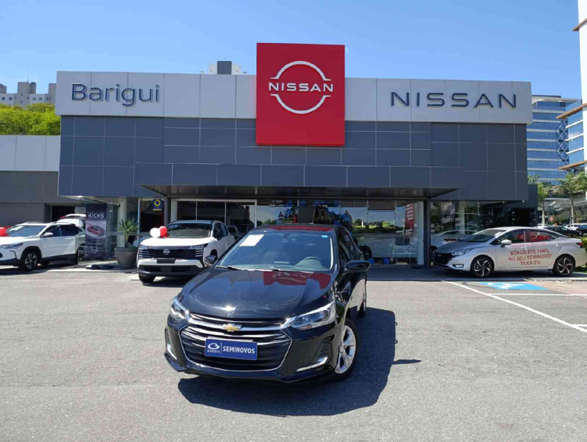 onix premier 1.0 tb 12v at6 flex 2020/2015