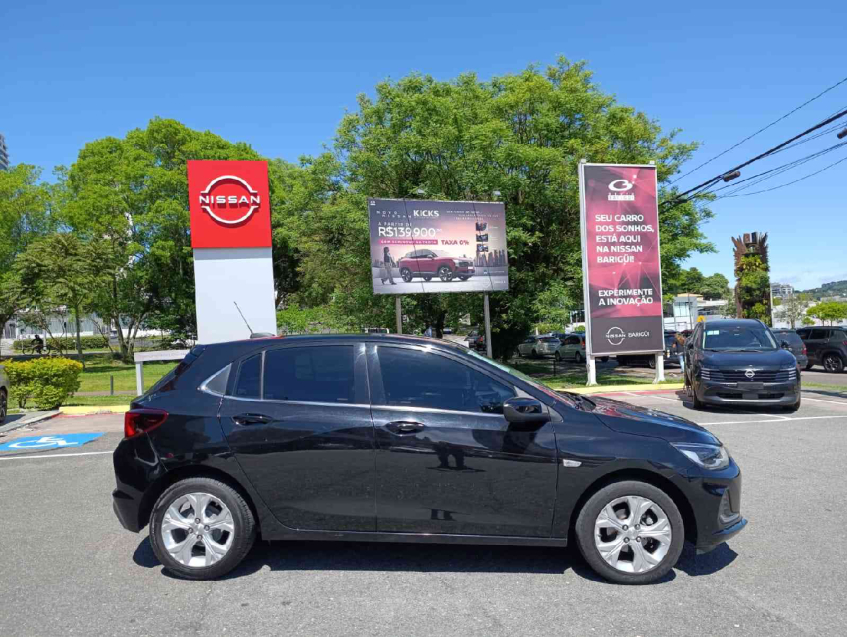 onix premier 1.0 tb 12v at6 flex 2020/206