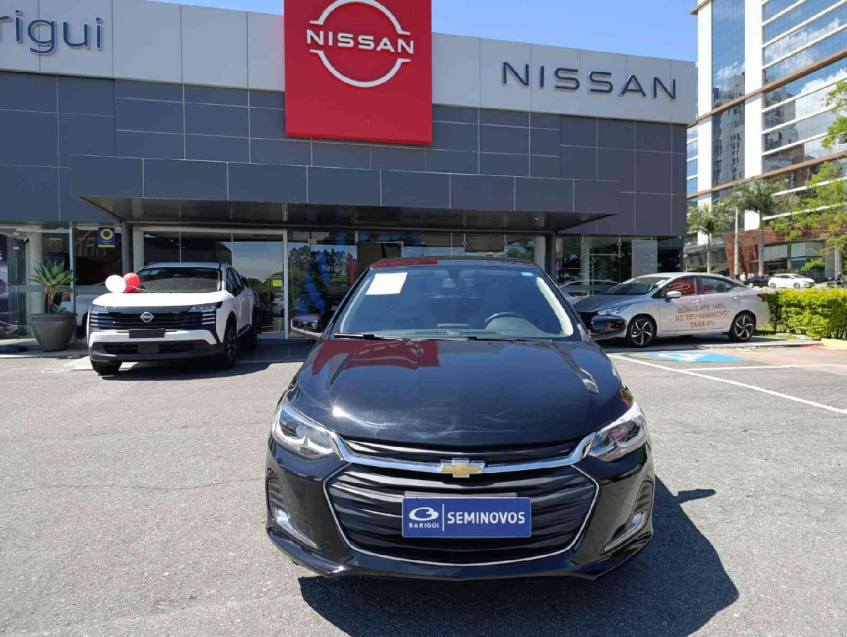 onix premier 1.0 tb 12v at6 flex 2020/201