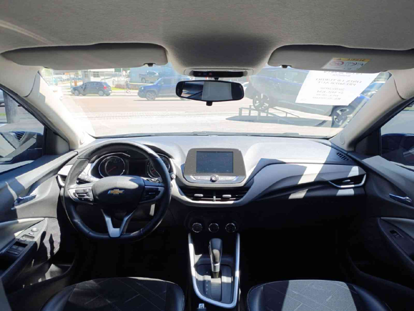 onix premier 1.0 tb 12v at6 flex 2020/2012