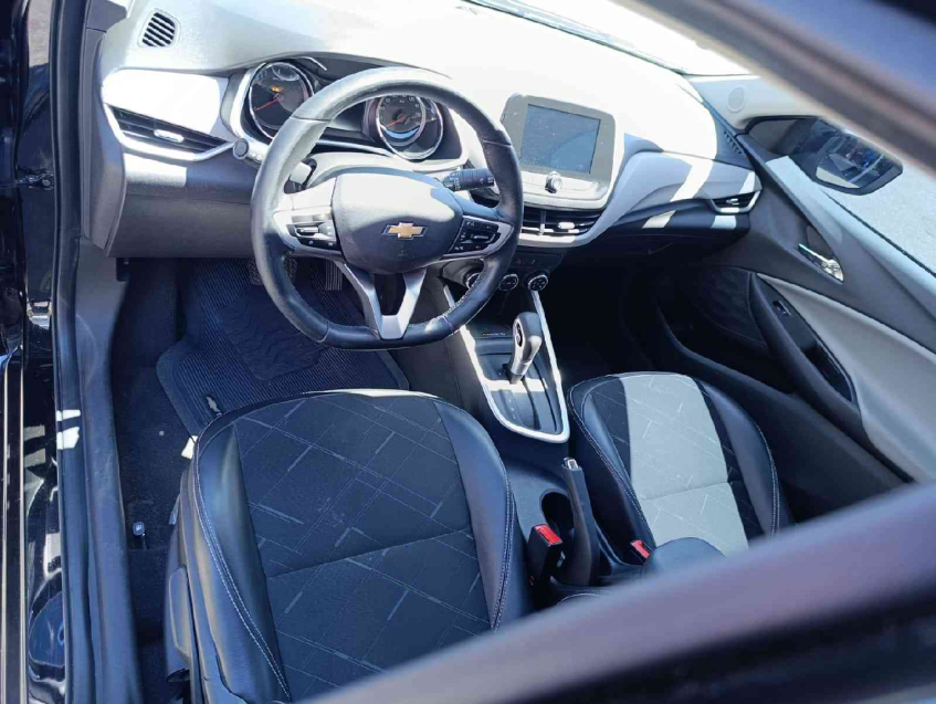 onix premier 1.0 tb 12v at6 flex 2020/209