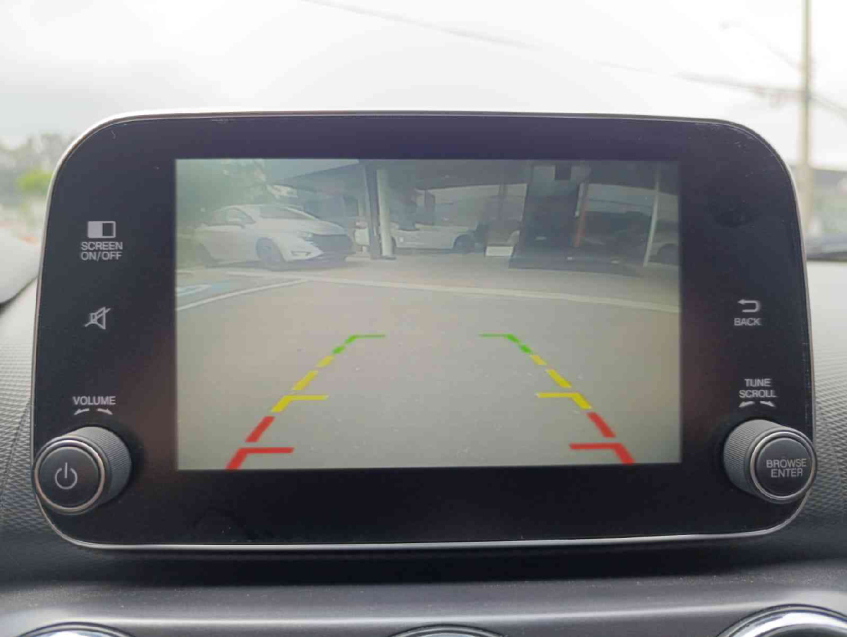 argo trekking 1.3 flex  2019/2016