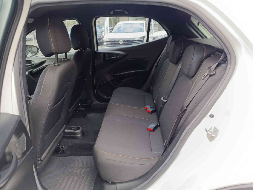 argo trekking 1.3 flex  2019/2012