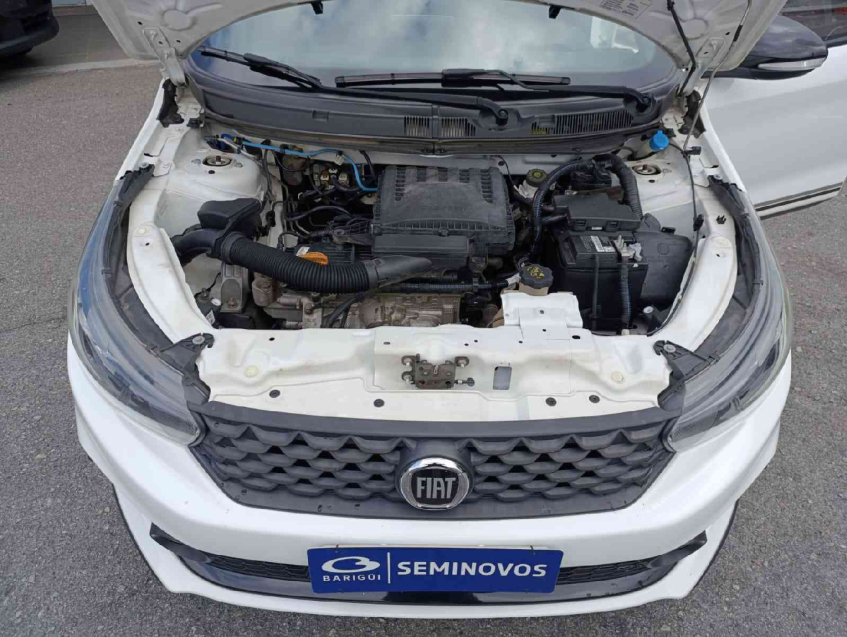 argo trekking 1.3 flex  2019/209