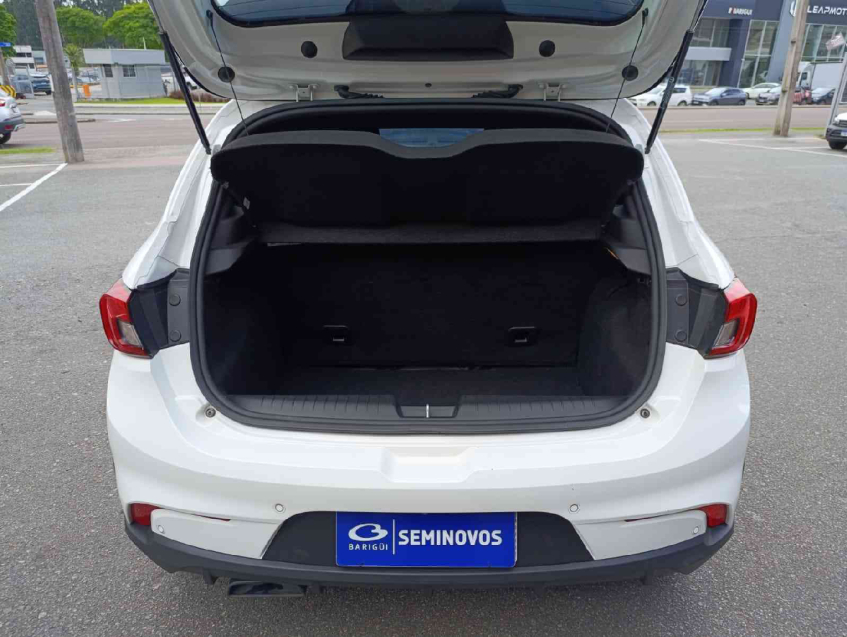 argo trekking 1.3 flex  2019/208