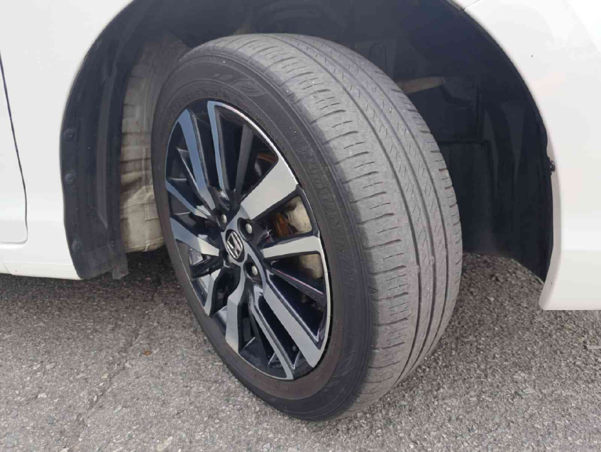 honda city  hatch exl 1.5 16v cvt flex automatico18