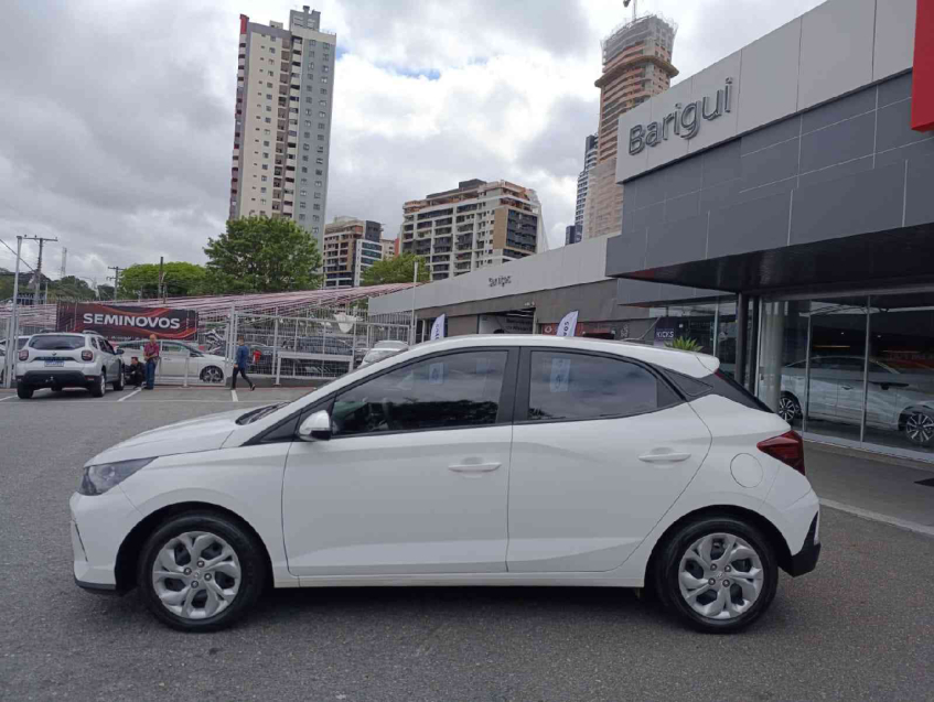 hb20 1.0 12v flex confort mt manual 2023/243