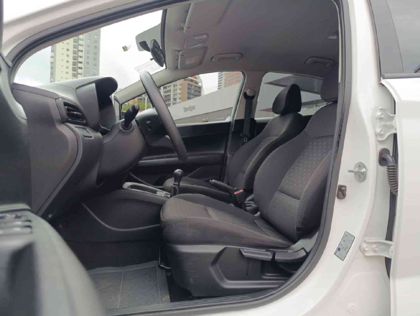 hb20 1.0 12v flex confort mt manual 2023/2411