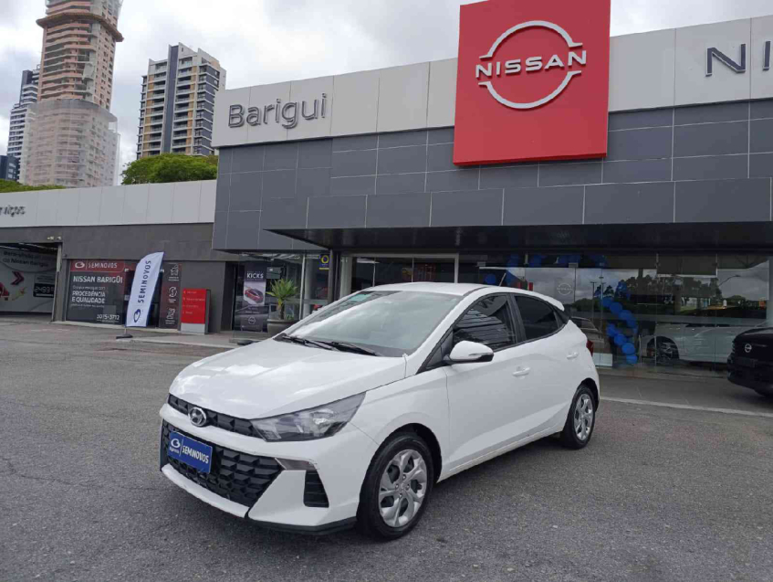 hb20 1.0 12v flex confort mt manual 2023/242