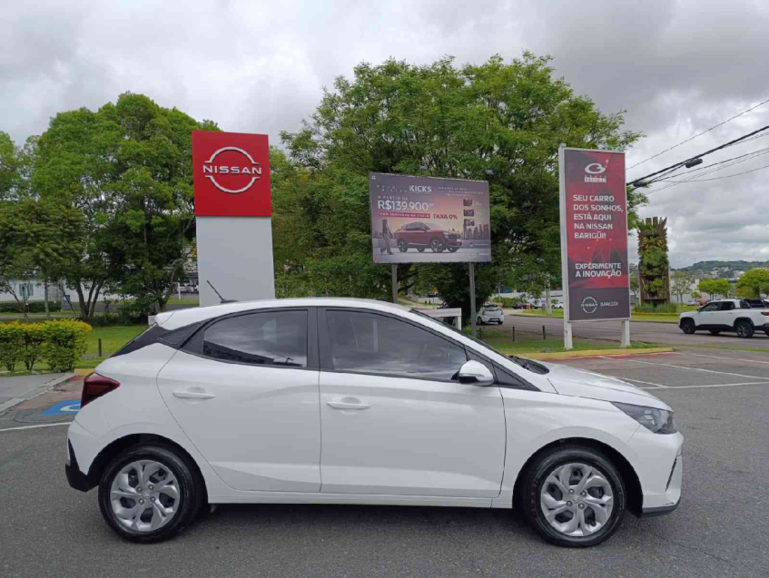 hb20 1.0 12v flex confort mt manual 2023/247