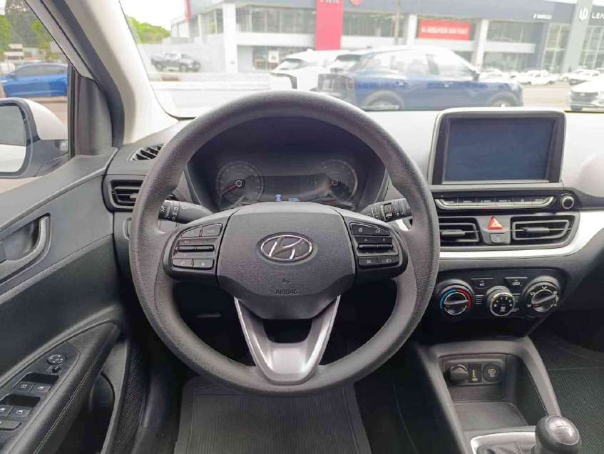 hb20 1.0 12v flex confort mt manual 2023/2414