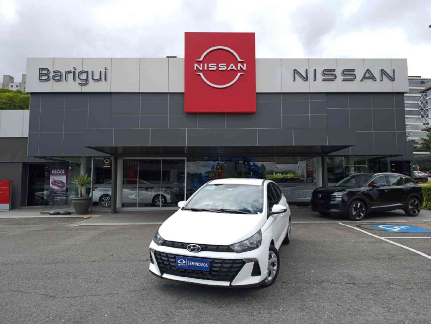 hb20 1.0 12v flex confort mt manual 2023/2417