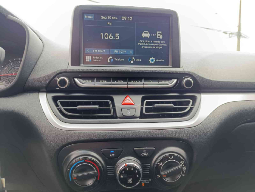 hb20 1.0 12v flex confort mt manual 2023/2415