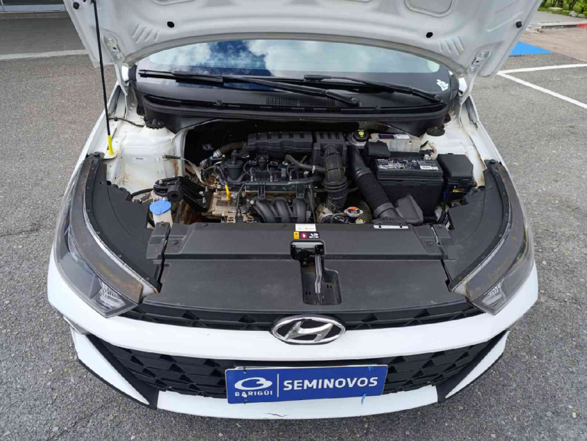 hb20 1.0 12v flex confort mt manual 2023/249