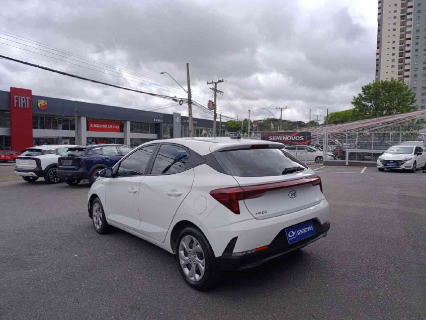 hb20 1.0 12v flex confort mt manual 2023/244