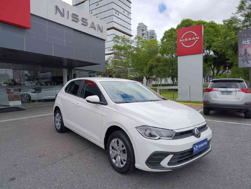 polo 1.0 mpi 84hp flex manual 2023/24