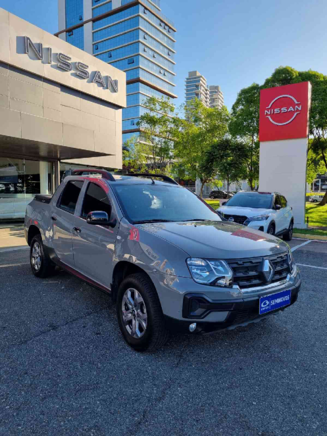 oroch intense 1.6 16v mt6 flex manual 2024/25