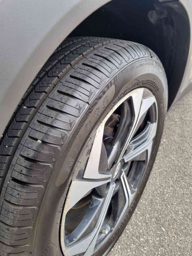 tiggo 5x pro 1.5 tb cvt  flex automatico 2022/2318