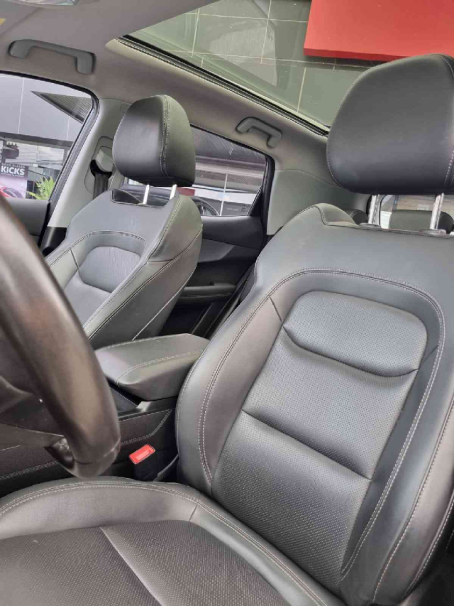 tiggo 5x pro 1.5 tb cvt  flex automatico 2022/2313