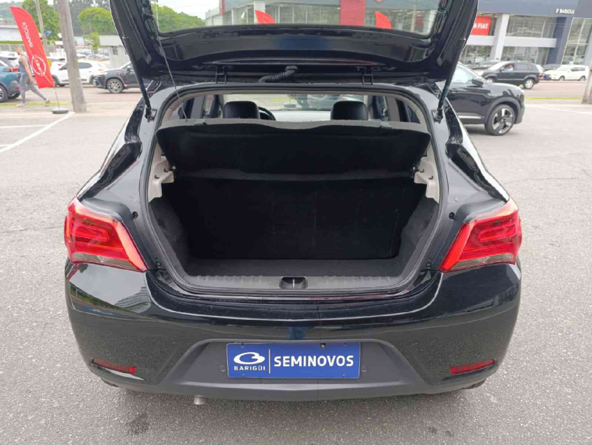 onix ltz 1.4 flex automatico 2017/188