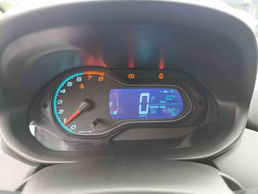 onix ltz 1.4 flex automatico 2017/1815