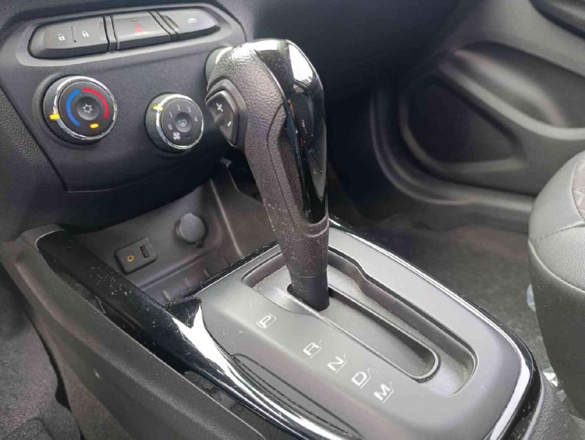 onix ltz 1.4 flex automatico 2017/1817