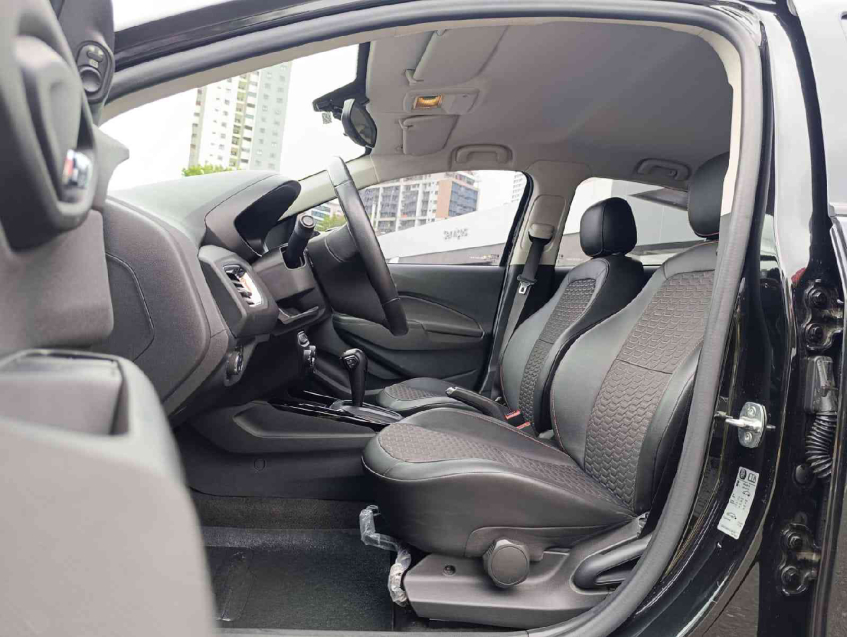 onix ltz 1.4 flex automatico 2017/1811