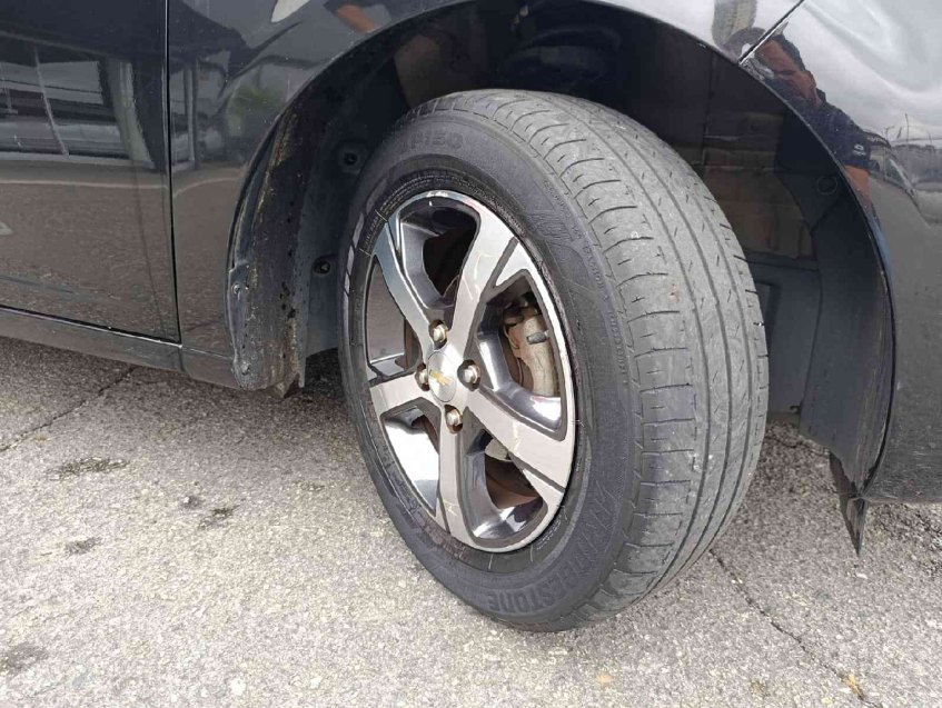 onix ltz 1.4 flex automatico 2017/1818