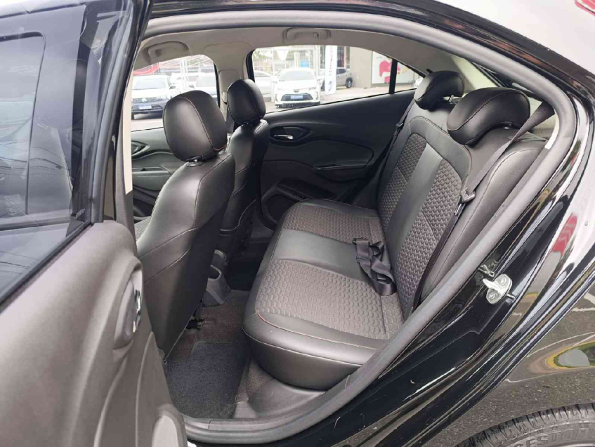 onix ltz 1.4 flex automatico 2017/1812